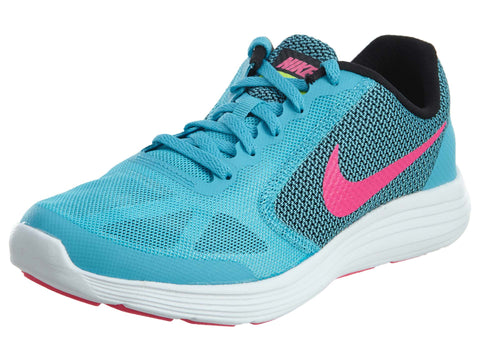 Nike Revolution 3 (Gs) Big Kids Style : 819416