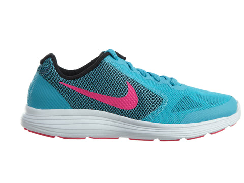 Nike Revolution 3 (Gs) Big Kids Style : 819416