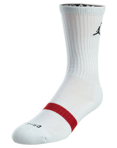 Jordan Crew Sock Mens Style : Sx5241