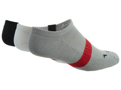 Jordan Dri-fit 3 Pack No-show Basketball Socks Unisex Style : Sx5243