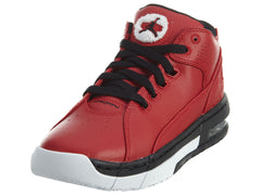 Jordan Ol School Low Big Kids Style : 845204