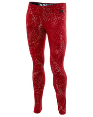 Nike Leg‑a‑see Aop Leggings Womens Style : 804049