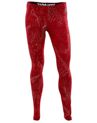 Nike Leg‑a‑see Aop Leggings Womens Style : 804049