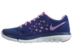 Nike Flex 2015 Rn Msl Womens Style : 724987