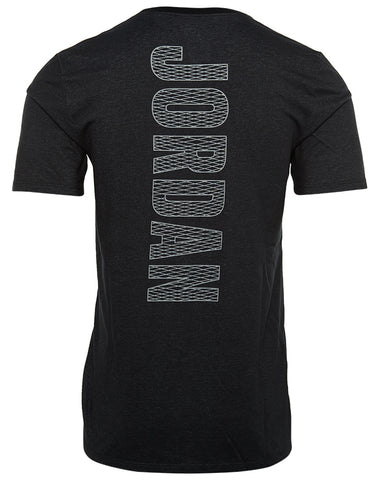 Jordan Engineered For Flight Basketball T-shirt Mens Style : 801046