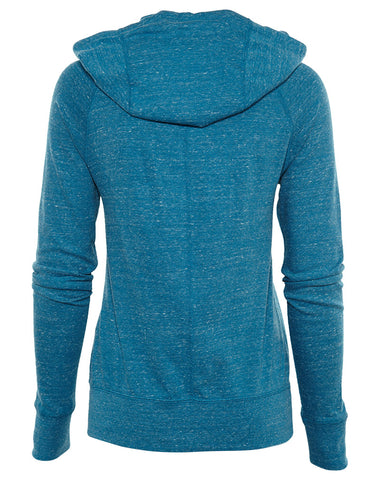 Nike Gym Vintage Hoodie Womens Style : 726059