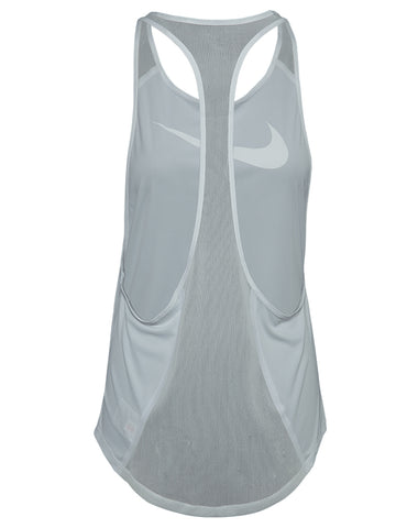 Nike Flow Graphic Training Tank Womens Style : 726452