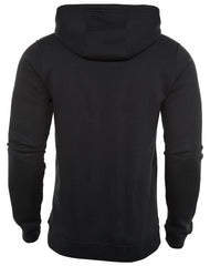 Nike Fleece Swoosh Hoodie Mens Style : 804656