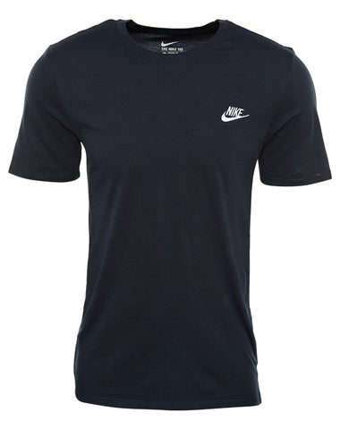 Nike Core Embroidered Futura T‑shirt Mens Style : 827021