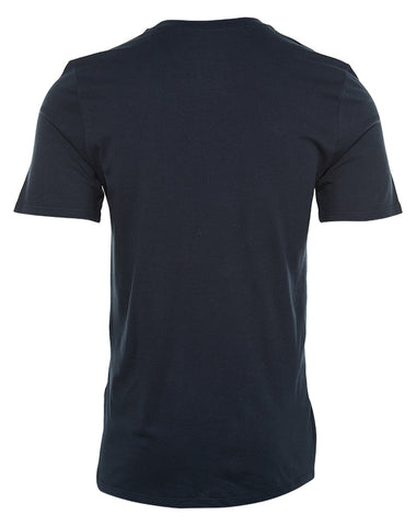 Nike Core Embroidered Futura T‑shirt Mens Style : 827021