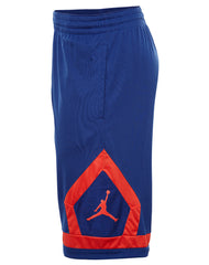 Jordan Flight Diamond Basketball Shorts Mens Style : 799543