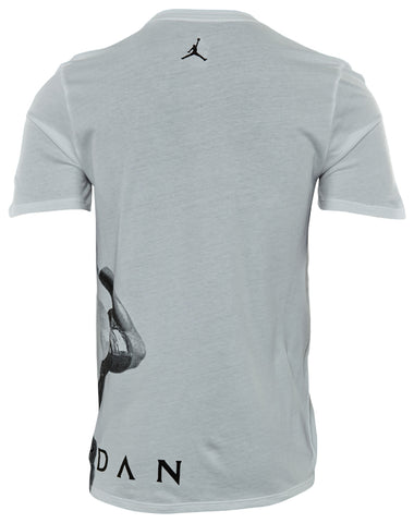 Jordan Flying Dreams Men's T‑shirt Mens Style : 801062