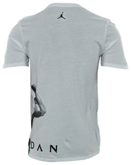 Jordan Flying Dreams Men's T‑shirt Mens Style : 801062