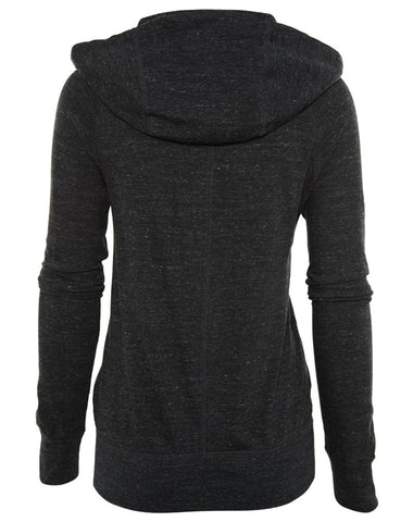 Nike Gym Vintage Hoodie Womens Style : 726059