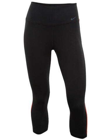 Nike Dri‑fit Capri Tights Womens Style : 802961