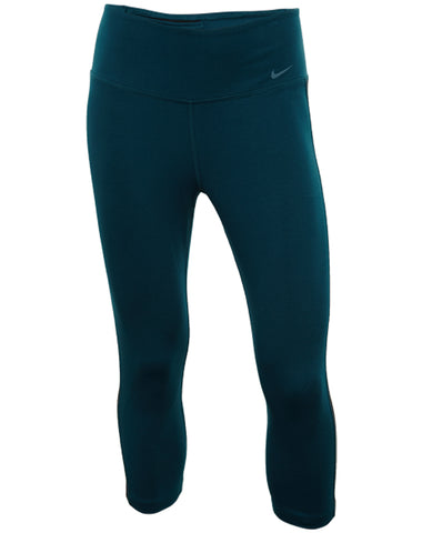 Nike Dri-fit Training Capri Pant Womens Style : 802961