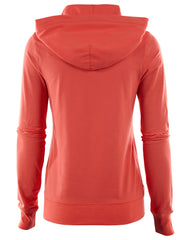 Nike Ful Zip Jersey Hoodie Womens Style : 614829