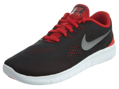 Nike Free Rn Big Kids Style : 833989