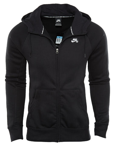 Nike Sb Icon Full Zip Hoodie Mens Style : 800149