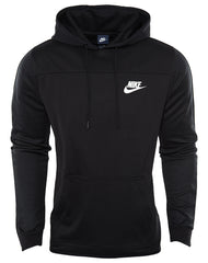 Nike Pullover Hoodie Mens Style : 812517