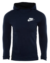 Nike Sportswear Tech Fleece Hoodie Big Kids Style : 804728