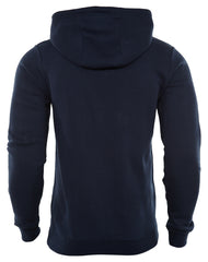 Nike Fleece Logo Hoodie Mens Style : 810804