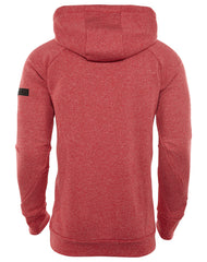 Jordan Icon Fleece Pull Over Hoodie Mens Style : 802179