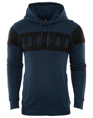 Jordan Graphic Hoodie Mens Style : 802219