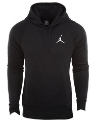 Jordan Flight Fleece Pull Over Hoodie Mens Style : 823066