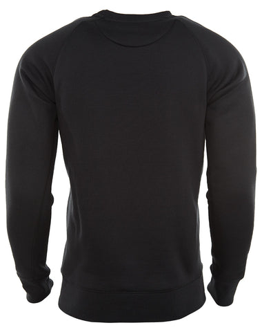 Jordan Flight Fleece Crew T-shirt Mens Style : 823068