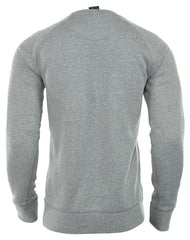 Jordan Flight Fleece Crew T-shirt Mens Style : 823068