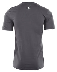 Jordan Ill Mike And Mars T-shirt Mens Style : 835334