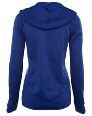 Nike All-time Full-zip Workout Hoodie Womens Style : 683656