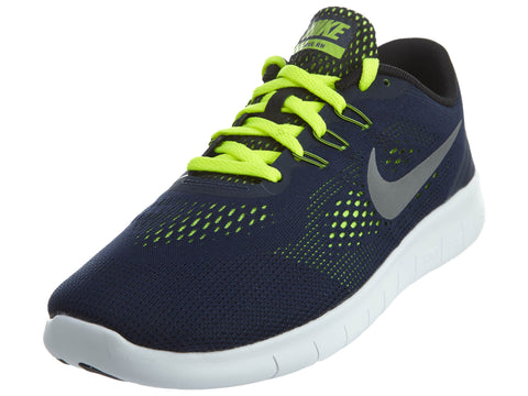 Nike Free Rn Big Kids Style : 833989