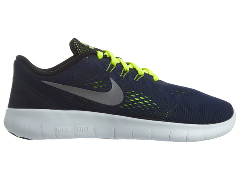 Nike Free Rn Big Kids Style : 833989