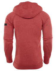 Jordan Icon Fleece Full-zip Hoodie Mens Style : 809470