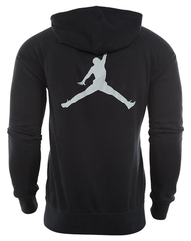 Jordan Aj 5 Fleece Full‑zip Hoodie Mens Style : 835374