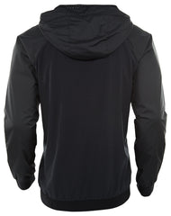 Nike Dri‑fit Hooded Training Jacket  Mens Style : 800235