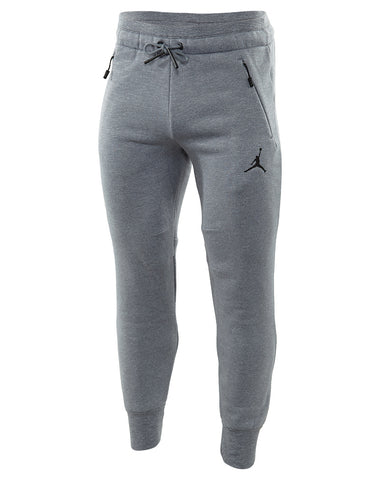 Jordan Icon Fleece Cuffed Sweatpants Mens Style : 809472