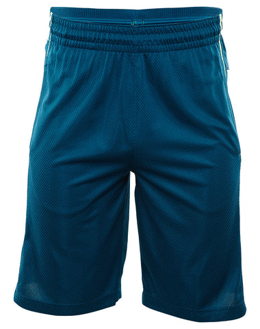 Nike Double Crossover Short Mens Style : 811466