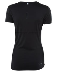 Nike Miler Dri‑fit Running Top Womens Style : 686911