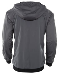 Nike Dri‑fit Hooded Training Jacket  Womens Style : 800235