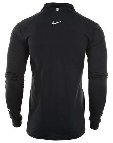 Nike Dry Element Men's Long Sleeve Running Top Mens Style : 800297