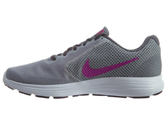 Nike Revolution 3 Womens Style : 819303