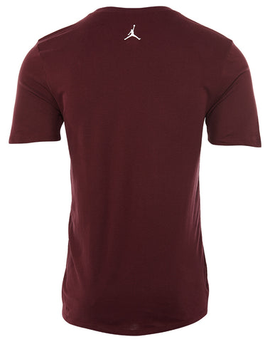 Jordan Dynamic T-shirt Mens Style : 801568