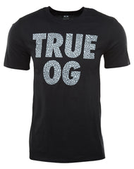 Jordan 3 True Og T‑shirt Mens Style : 801582