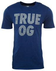 Jordan 3 True Og T‑shirt Mens Style : 801582