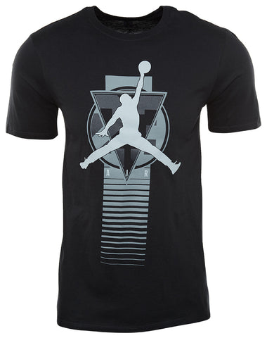Jordan Elevate T-shirt Mens Style : 801600