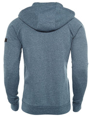 Jordan Icon Fleece Full-zip Hoodie Mens Style : 809470