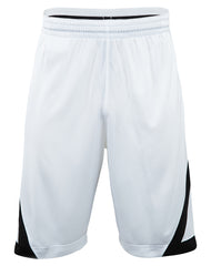 Nike Atheletic Basketball Short Mens Style : 724828